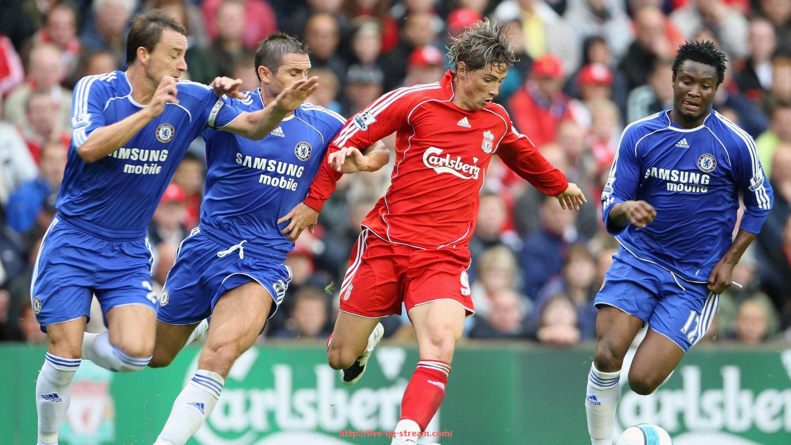 企鹅直播-今天中超联赛有哪些比赛？对阵信息实时更新